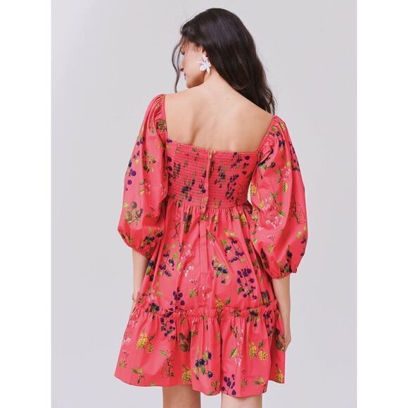 Cara cara Sip Sip mini dress - Picture 5 of 9